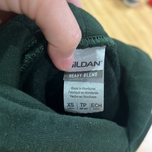 University of Hawaii Hoodie - Picture 2 of 2